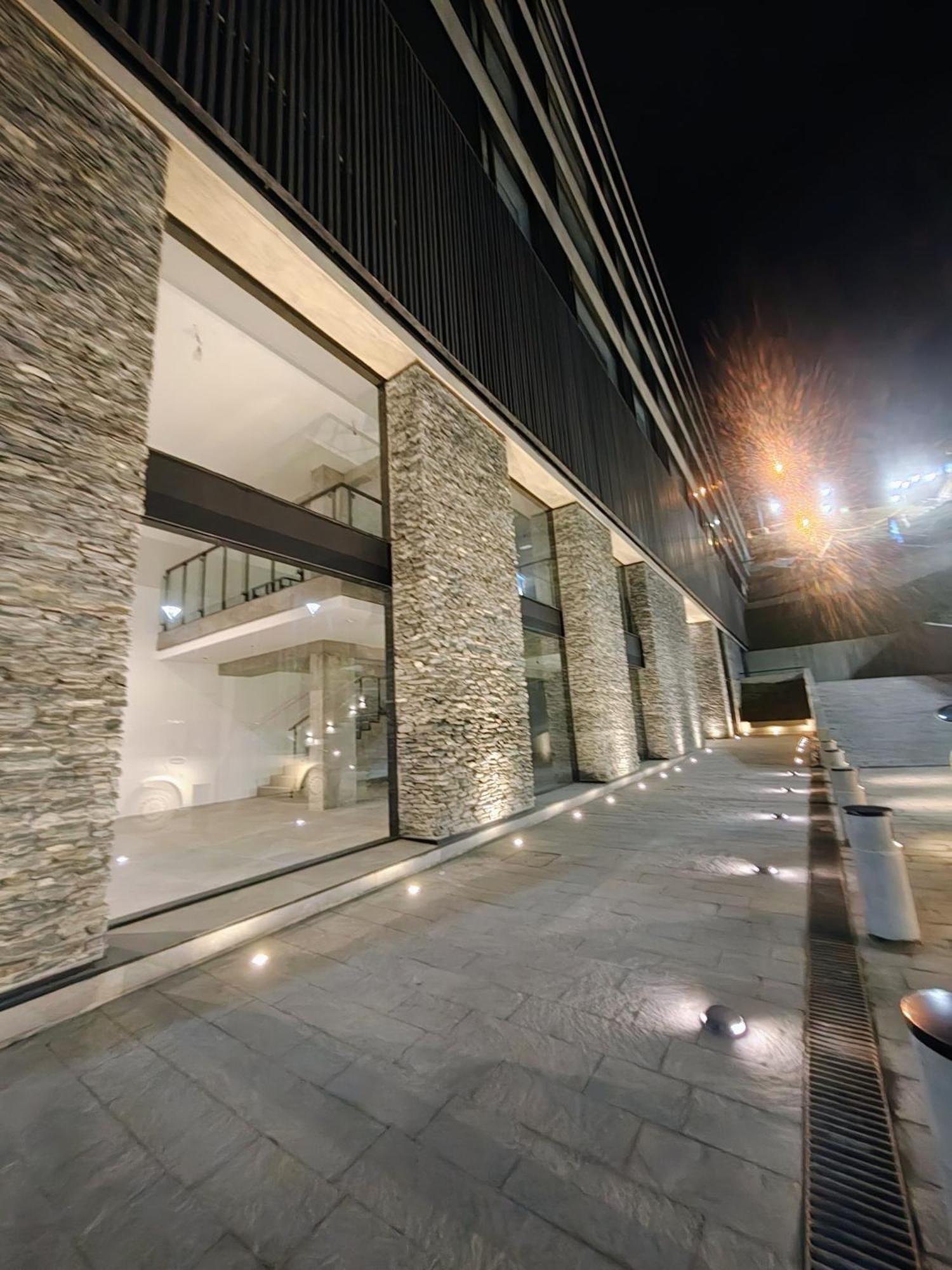 Southern Suites Sm515 Ushuaia Kültér fotó