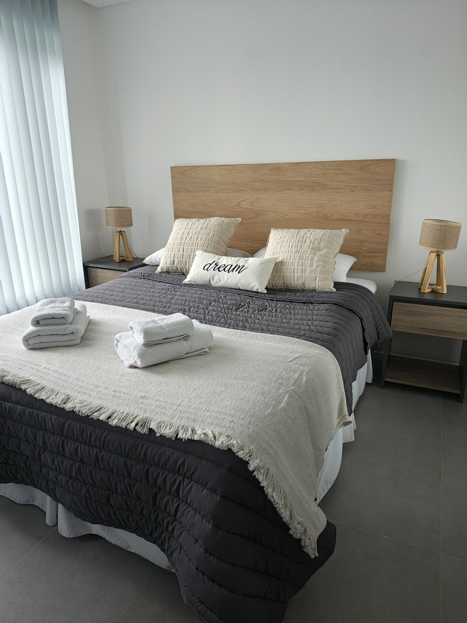 Southern Suites Sm515 Ushuaia Kültér fotó