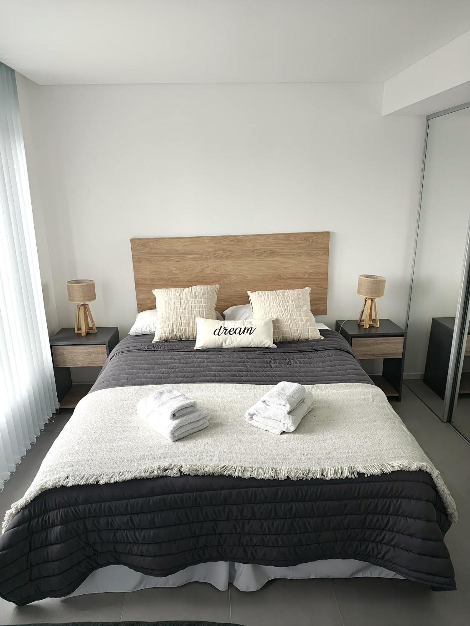 Southern Suites Sm515 Ushuaia Kültér fotó