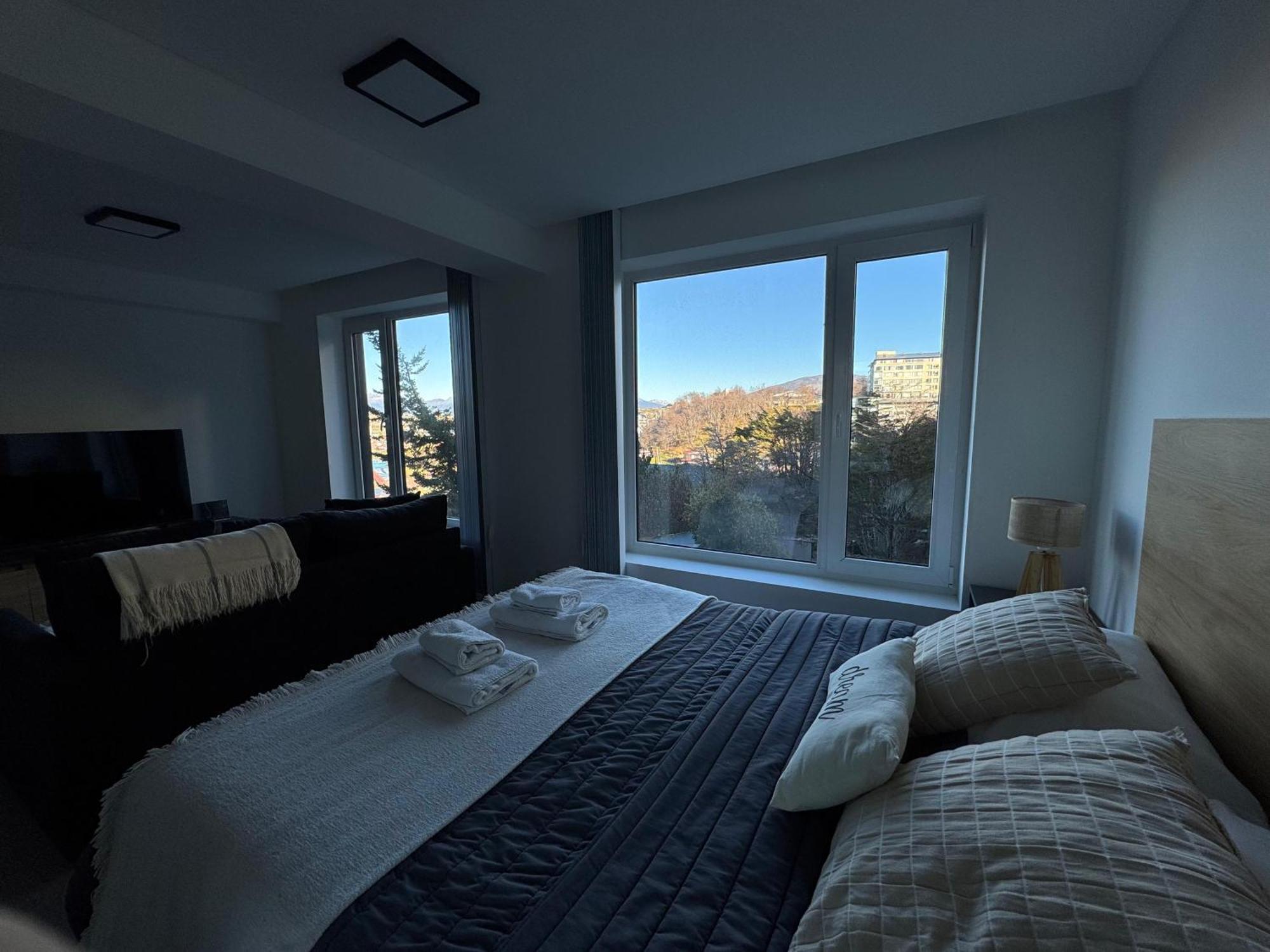 Southern Suites Sm515 Ushuaia Kültér fotó