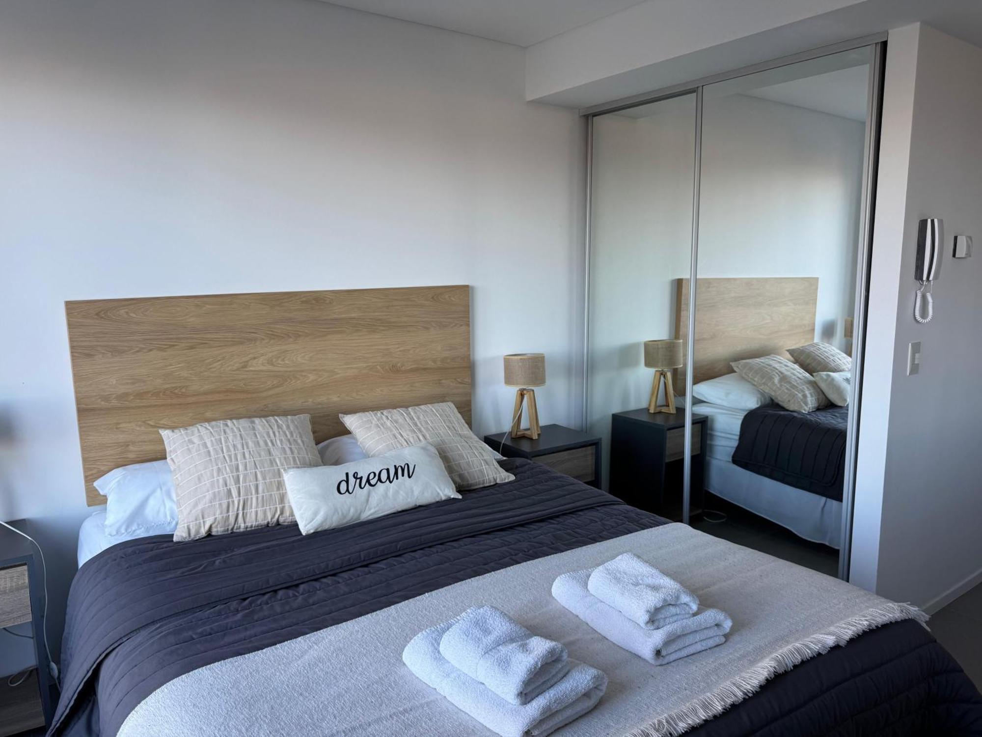 Southern Suites Sm515 Ushuaia Kültér fotó
