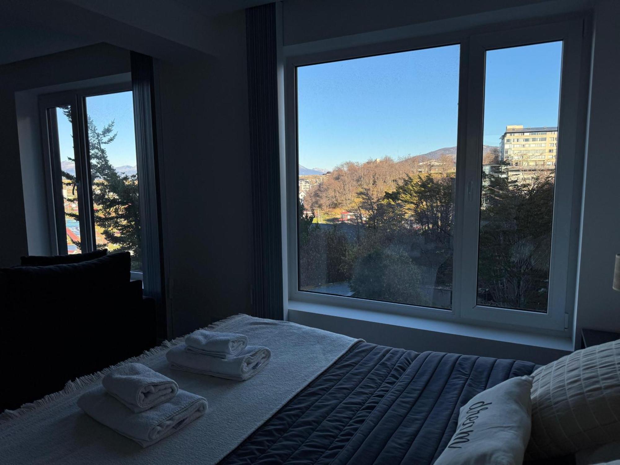 Southern Suites Sm515 Ushuaia Kültér fotó